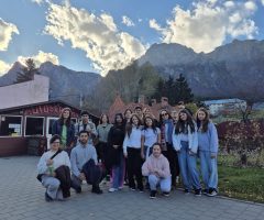 Inclusive Youth Work – Building Capacity for Greater Impact, TC