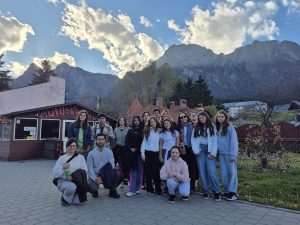 Inclusive Youth Work – Building Capacity for Greater Impact, TC