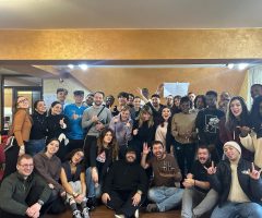 Pop It Up. Debunk Populism, Stop Hate Speech!, YE